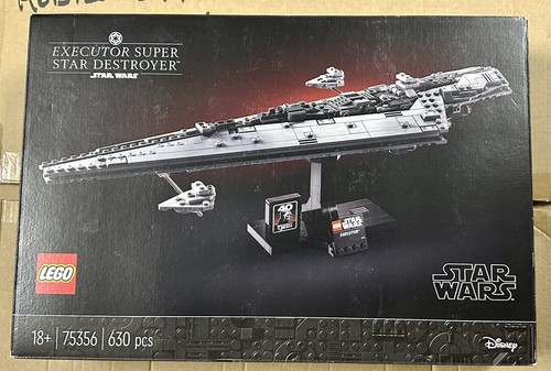 Lego 75356 super - lego,