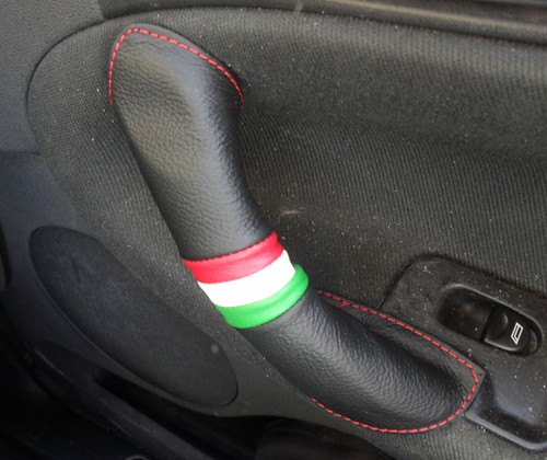 Alfa romeo 147 156 - 147, gt