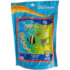Pellet regolare new life - regolare,