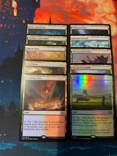 MTG Modern Horizons 2 e 3 Set