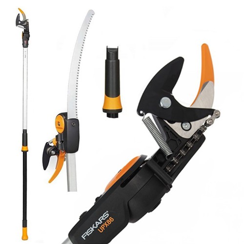 Svettatoio telescopico fiskars - svettatoio,