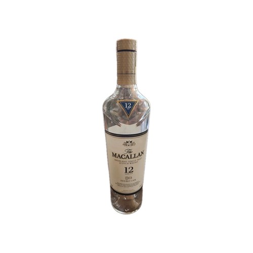 The macallan highland - macallan,