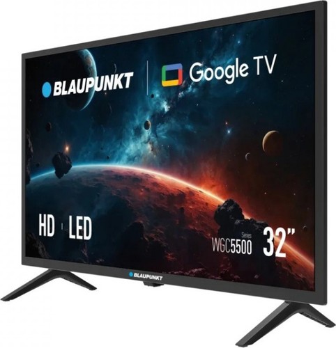 Blaupunkt smart full hd - smart,