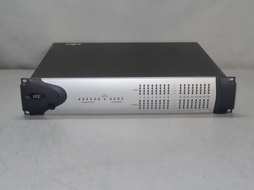 Digidesign 192 16x8x8 - 16x8x8, pro