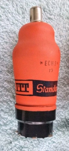 Tubo elettronico vintage - elettronico,