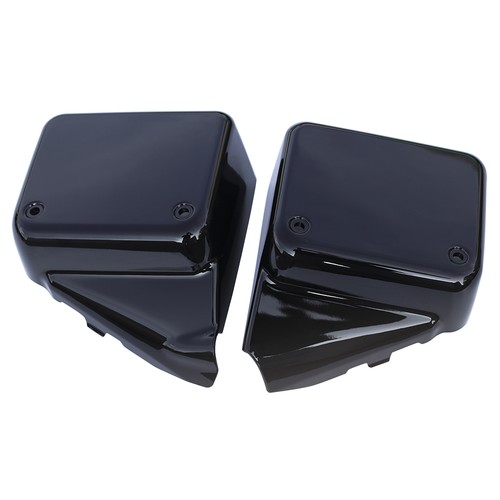 Battery side cover - l&r,