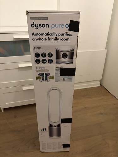 Dyson pure cool tp00 - dyson,