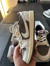 Jordan 1 Low OG SP (PS)