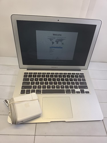 Apple macbook air - macbook, 13"