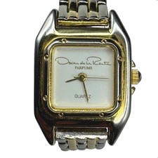 Orologio Vintage Oscar De La