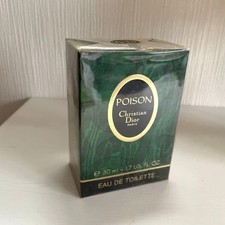 Nuovo Christian Dior Poison