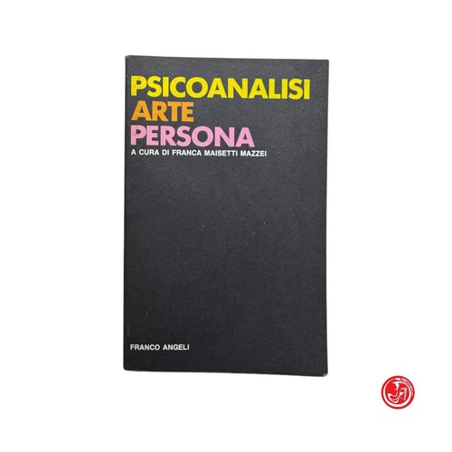 Psicologia psicoanalisi arte - psicologia,