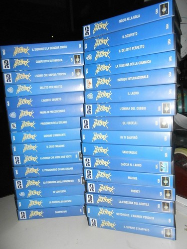 Vhs stock lotto - lotto,