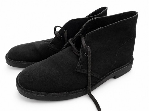 Stivali uomo clarks collection - stivali,