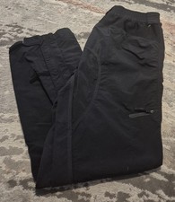 Pantalone Endura Hummvee taglia L nero