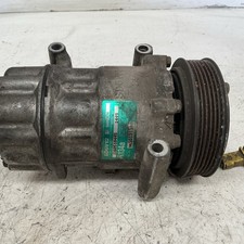 Compressore Clima AC Aria Condizionata SANDEN SD6V12 1449Citroen C2 1.4 Hdi 70cv