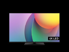 Panasonic TB-65W60AEZ, Serie