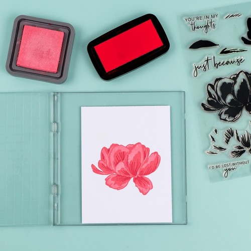 Easy stamping press - easy,