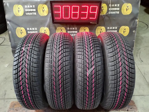 Pneumatici invernali gomme - invernali, 4