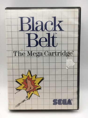 Sega master system 1986 - sega,
