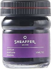 Sheaffer 30ml 'Ametista' Viola