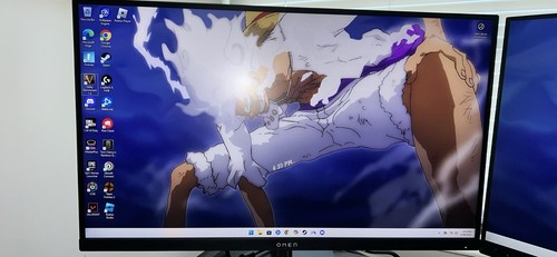 Omen widescreen tn - 27",