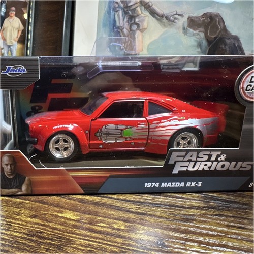 Fast furious dom s - fast,