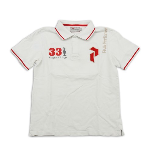 Polo peak performance - performance, taglia