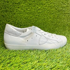 Scarpe ginnastica bianche - scarpe,
