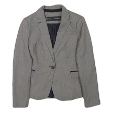 Giacca blazer donna ZARA BASIC