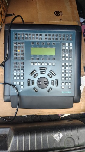 Fairlight dream satellite - dream,