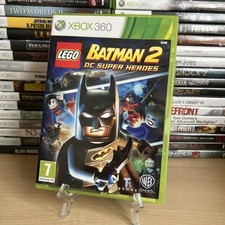 Lego batman dc super - batman,