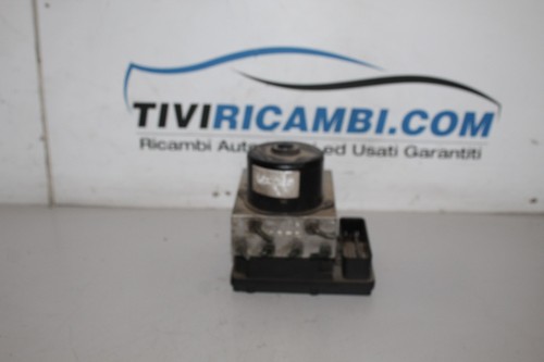 Centralina pompa abs - centralina,