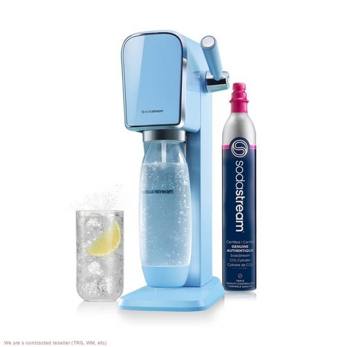 Sodastream art sparkling water - sparkling,