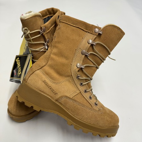 Belleville 775st waterproof - belleville, 8"
