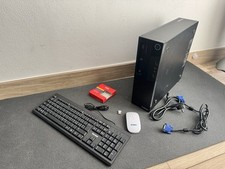 PC Fisso Desktop COMPLETO