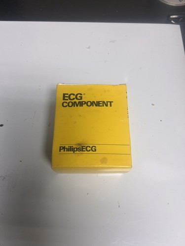 Nos old vintage philips - vintage,
