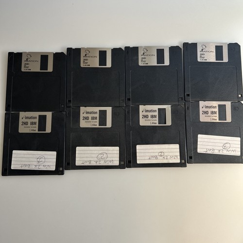 Lotto floppy disk - floppy,