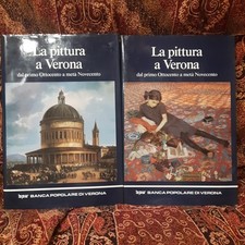 La Pittura A Verona dal primo