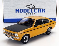 1/18 MCG - OPEL - KADETT C