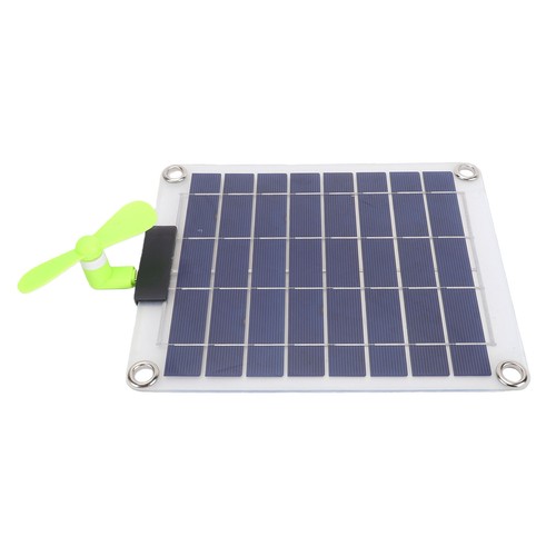 Caricabatteria solare 30w - solare,