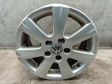 VW Polo (6R) Cerchio Singolo