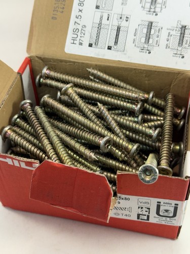 Hilti hus x - hus,