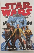 Star Wars - Skywalker Colpisce Ancora Editoriale Corriere E Gazzetta Dello Sport