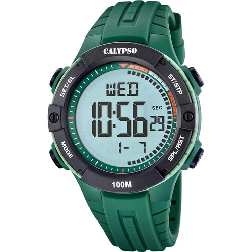 Orologio uomo calypso k5884 - uomo, k5884/2