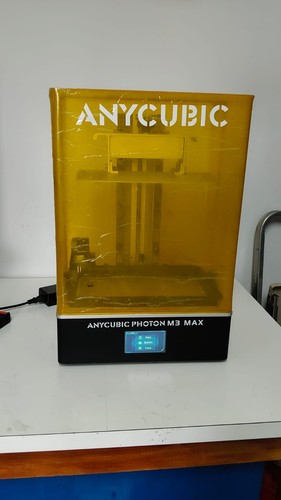 Anycubic photon max - anycubic, m3