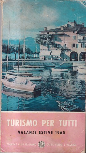 Turismo per tutti touring - 1,