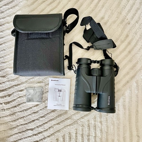 Binocolo 10x42 per adulti - 10x42,
