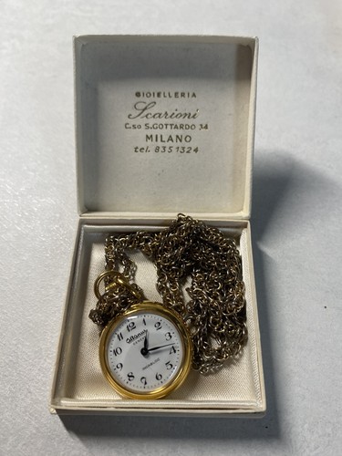Orologio tasca altanus - orologio,