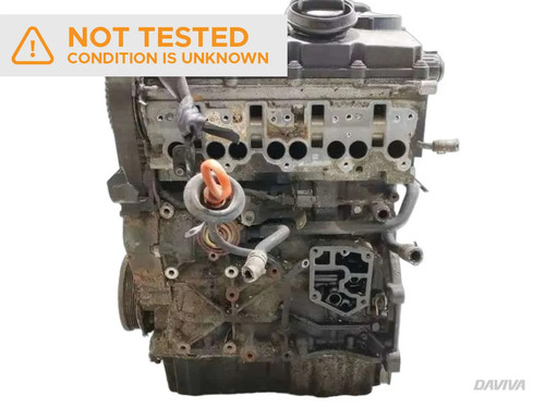 Golf motor desnudo 0 tdi - golf,